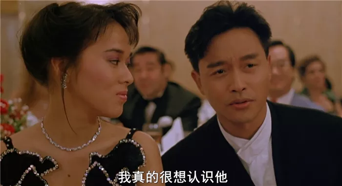 《英雄本色2》已有8位演员去世:2021年就走了3位