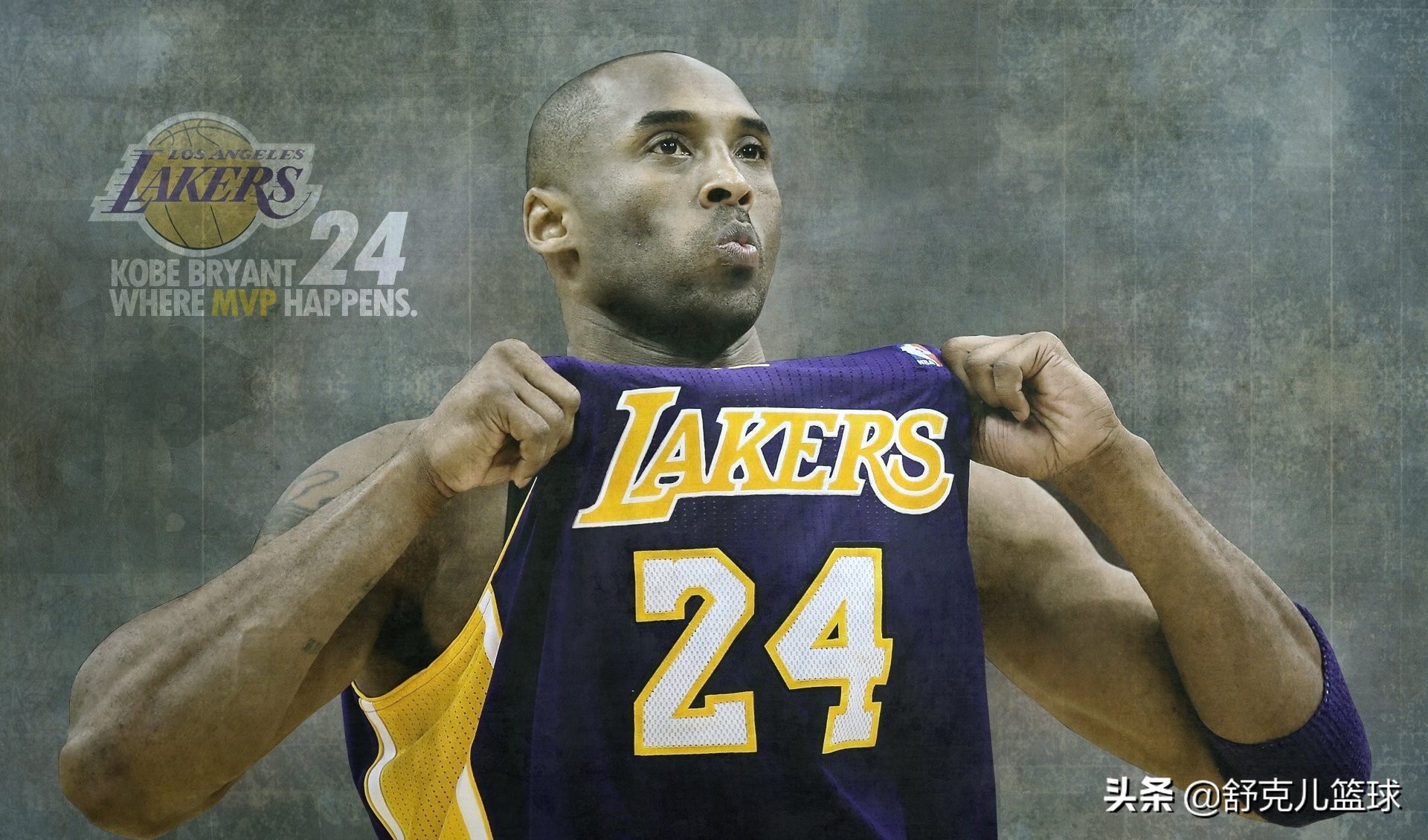 科比鹰郡事件女孩真相（揭秘鹰郡事件详细过程，科比差点被口水淹死，女主长什么样）