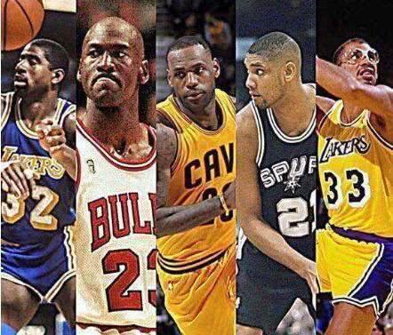 nba近20年總冠軍是哪些球隊(duì)（NBA歷屆總決賽fmvp以及歷屆總冠軍球隊(duì)）
