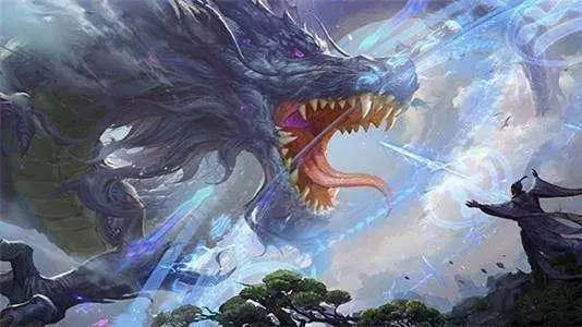 斗破苍穹十大巅峰战力排行榜，其中你还认识几位？