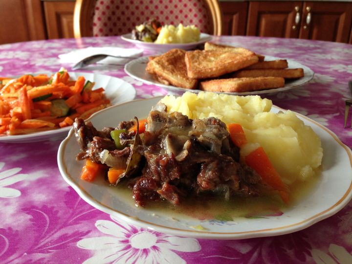 不可小觑的邻国哈萨克斯坦，前首都阿拉木图已成为中亚第一大城市