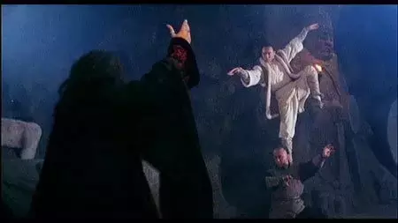 30岁的电影，左右武术文化，100年，金庸国龙不能肩负！