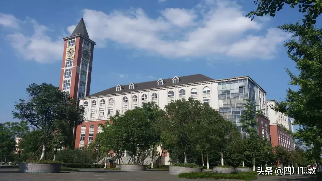 这所高校有三个校区,还是四川考生报考的热门院校之一