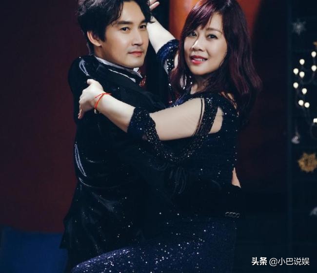 陈松伶和张铎 张铎前妻曝光-起航号