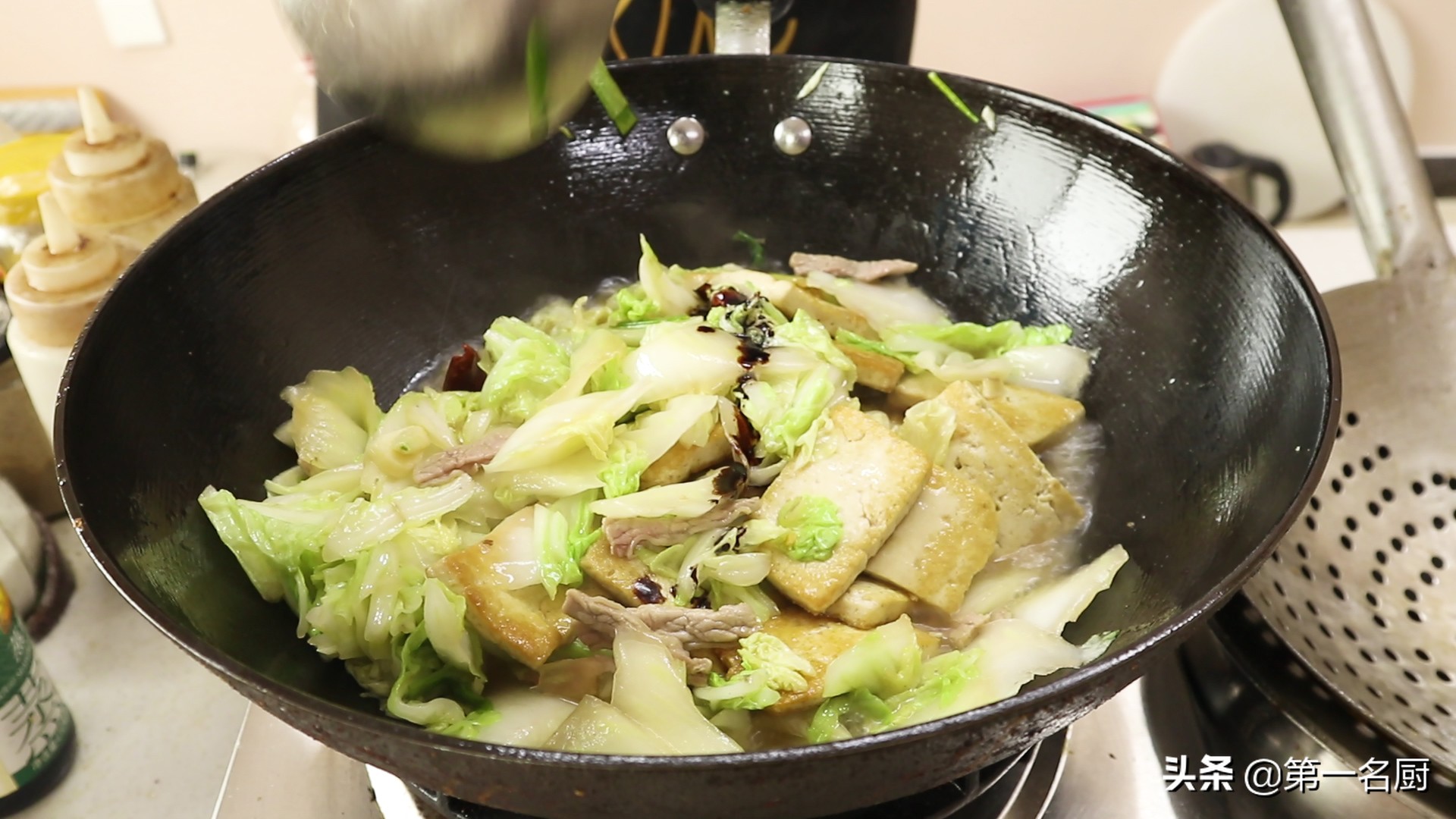 豆腐怎么做好吃,豆腐怎么做好吃又簡單