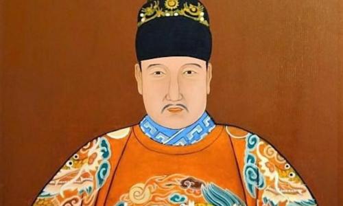 朱标真正的死因(朱标之死真相揭秘) - 泉兴百科