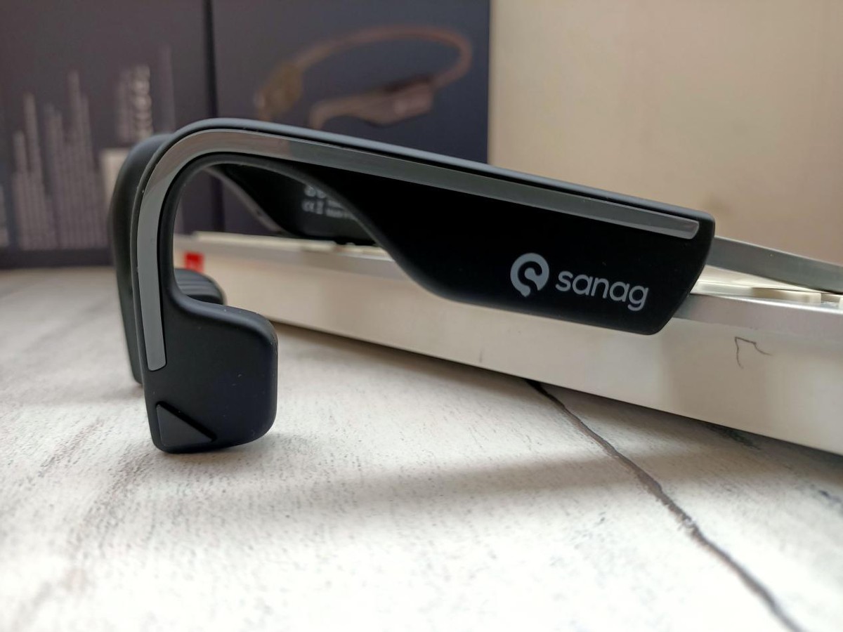 音乐不断，耳朵舒服，运动自由——Sanag A11S秘境寒鸦气传导耳机