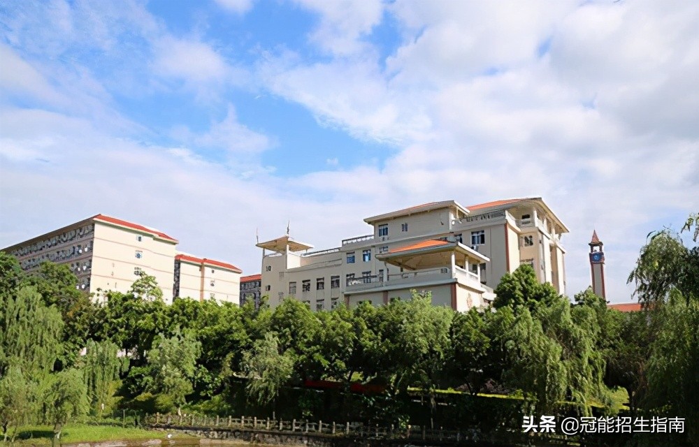 初中毕业可以上哪些职业技术学校？