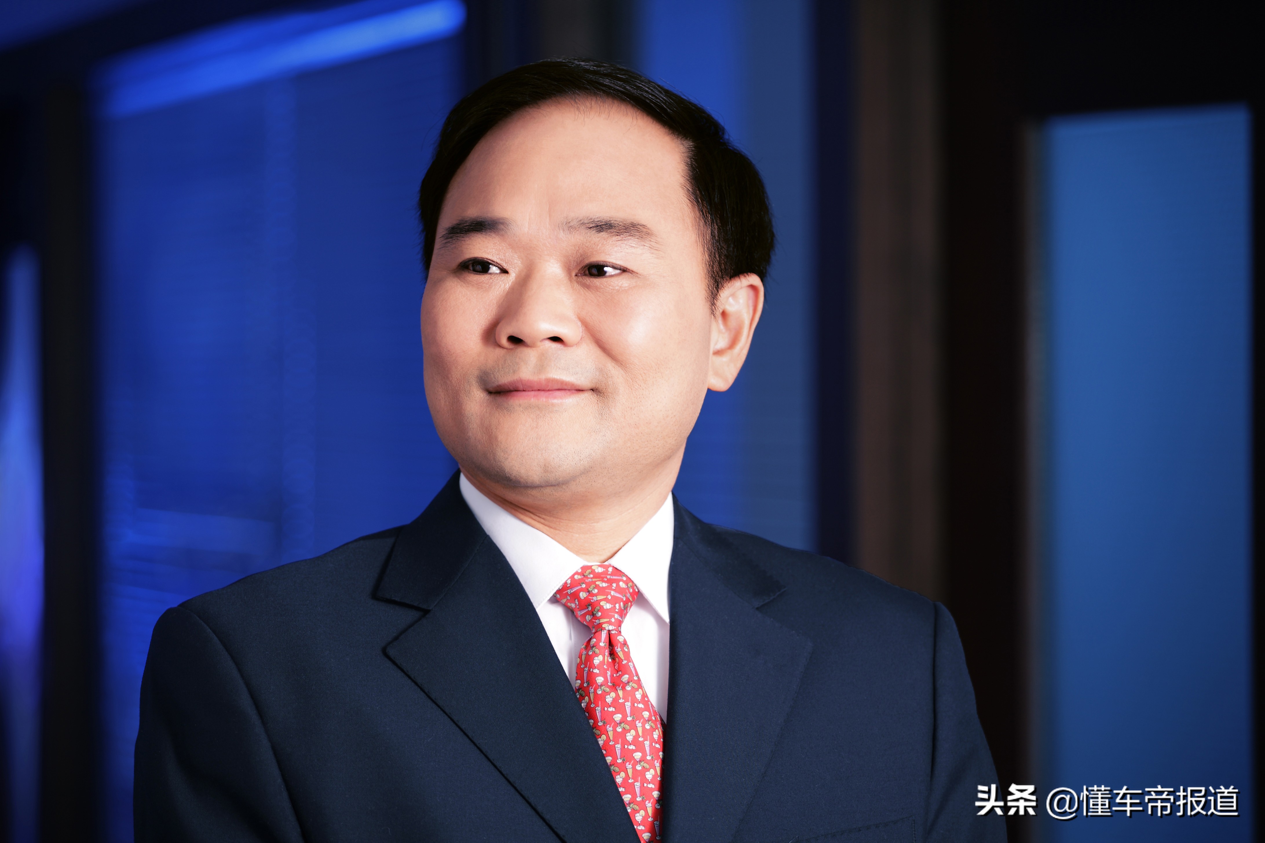 懂车周报| 蔚来最便宜的车来了，“小牛”官宣造车，硬刚理想ONE？