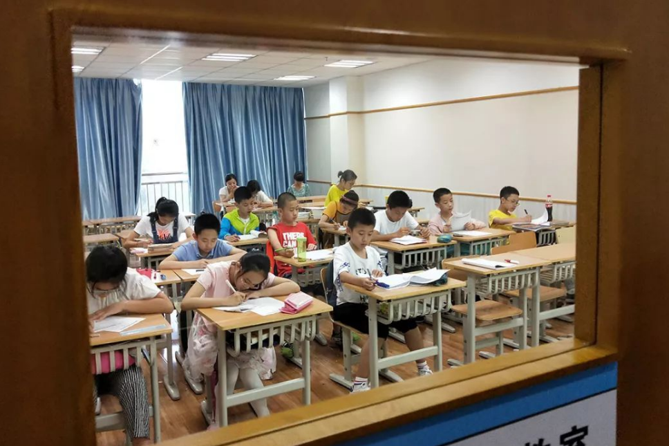补课班有望回归？教育部传来好消息，学生将有机会继续补课