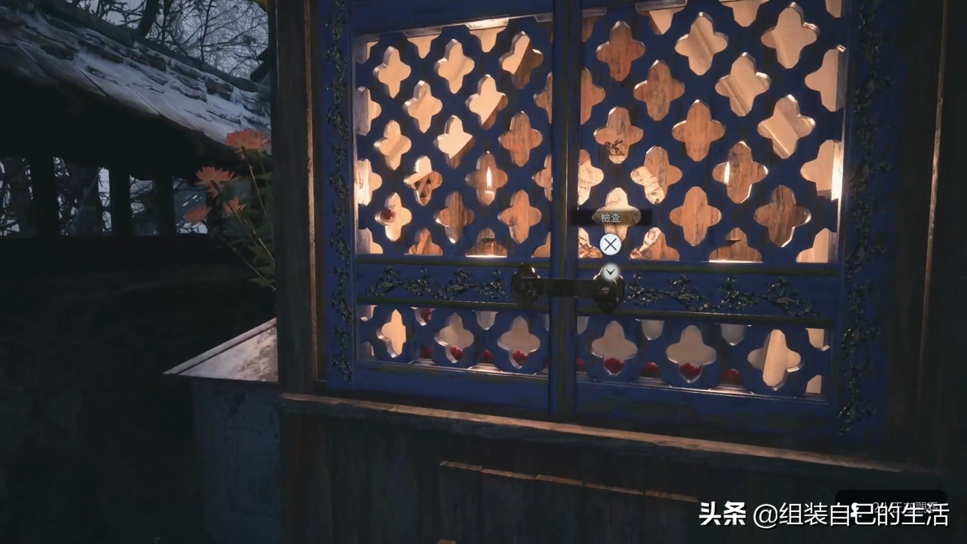 生化危机8村庄部分流程攻略 关键道具位置 Boss打法