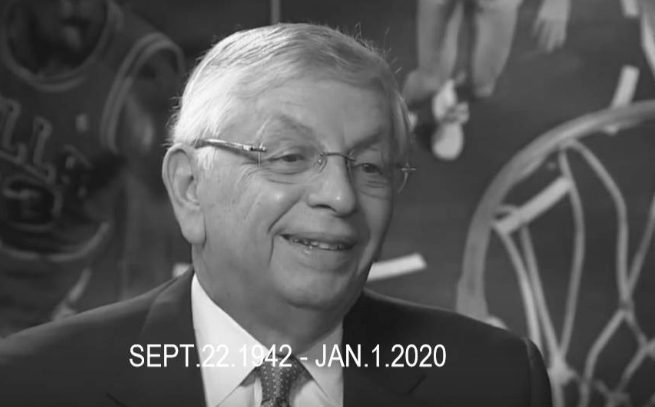 乔布斯为什么离开nba(NBA第1传奇，急救20天辞世！为中国立下两大功，30年努力毁于肖华)