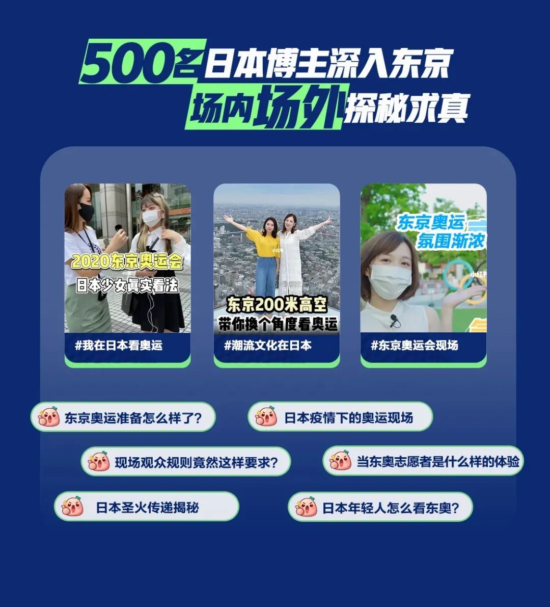 奥运会从哪些渠道可以观看（奥运转播前瞻：读懂咪咕、快手、小红书的奥运会玩法）