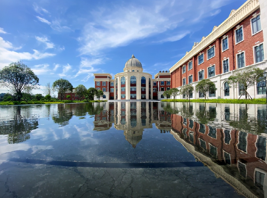 私立首选一贯制直升！成都这些学校可从幼儿园一路读到高中