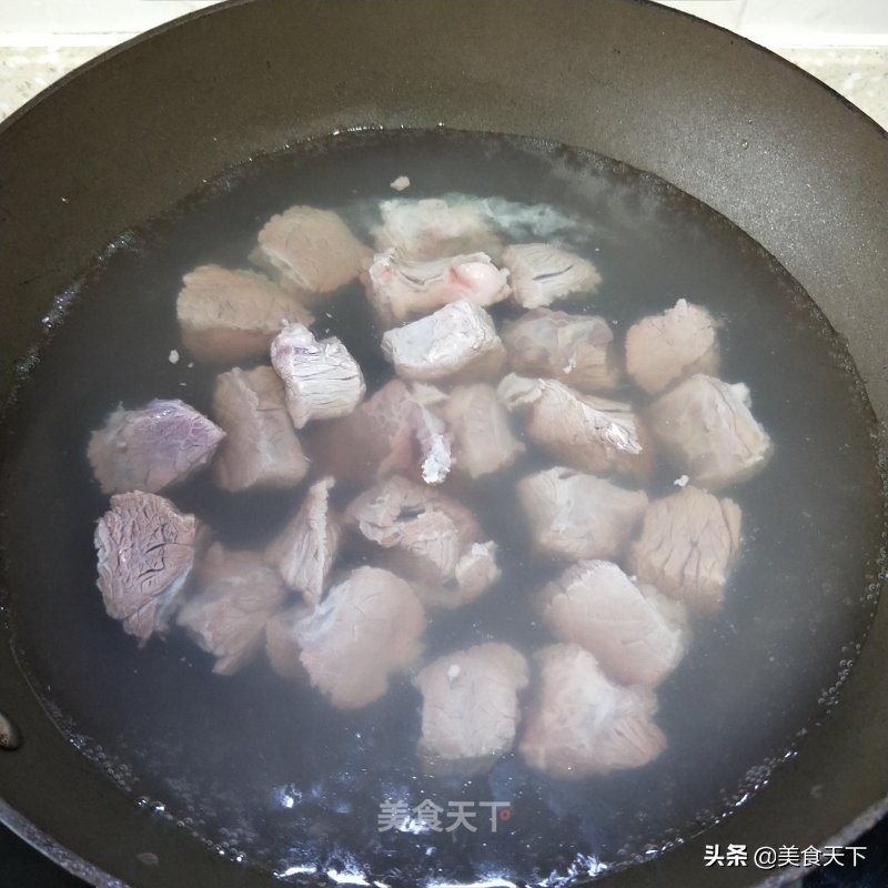 一勺豆瓣酱，轻松搞定百款家常下饭菜