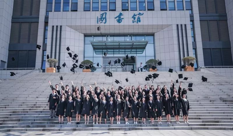 没有博士点的河南财经政法大学，连续五年一本录取线位列省内第三