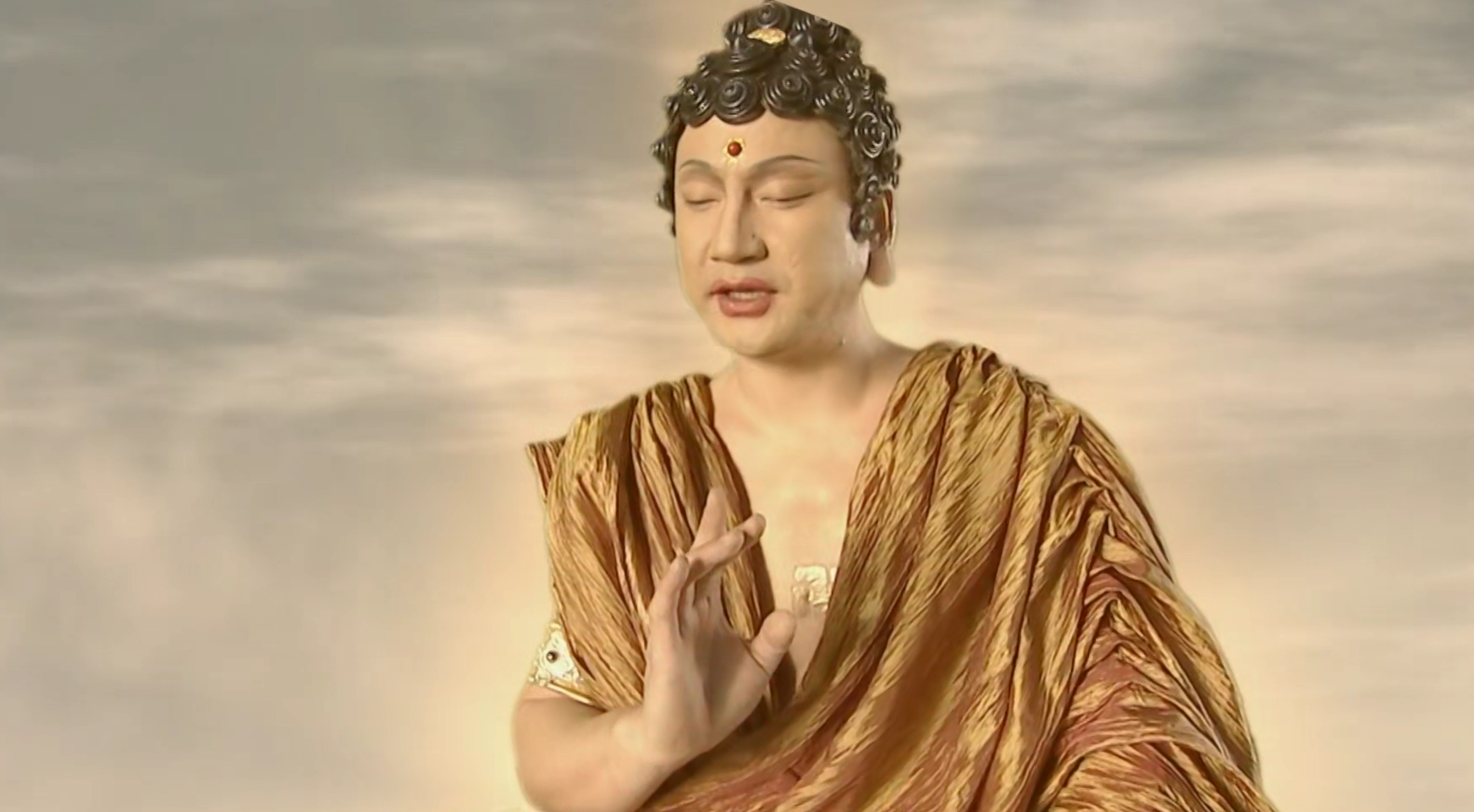 菩提祖师和如来谁厉害 菩提和鸿钧老祖谁大-文化号