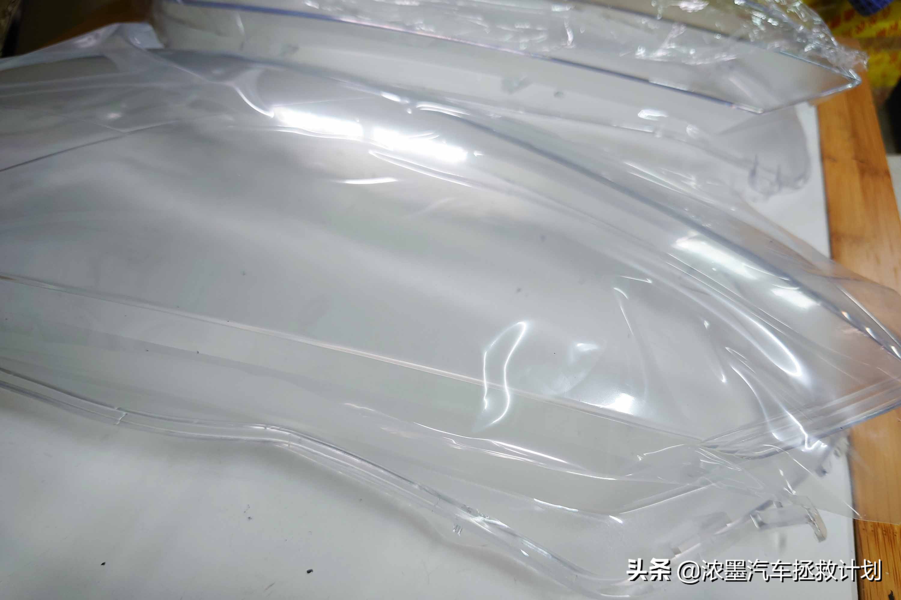 「澎湃驾控」修复一台六代高尔夫GTI，偏爱加持下的快意御风少年
