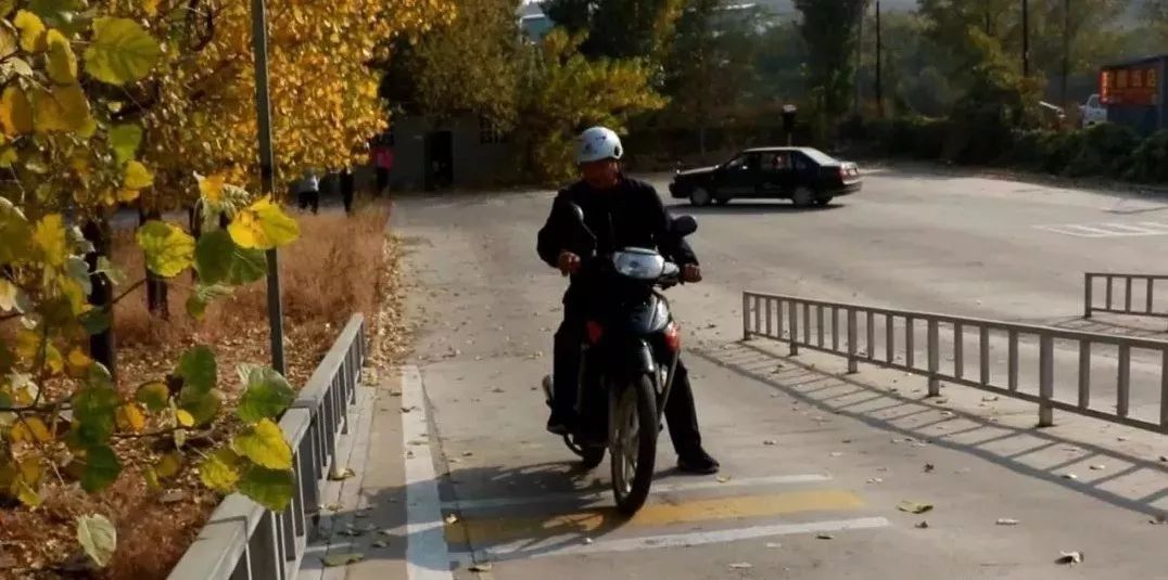 怎么考取摩托车驾驶证？攻略在这里~