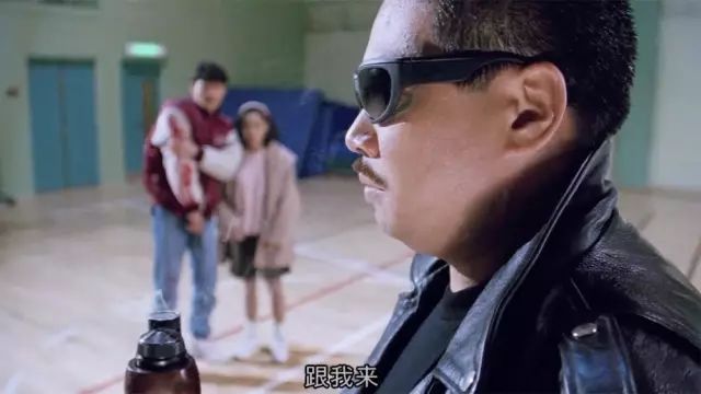 1992年是香港电影周星驰年，香港影坛的其他巨星在干嘛？