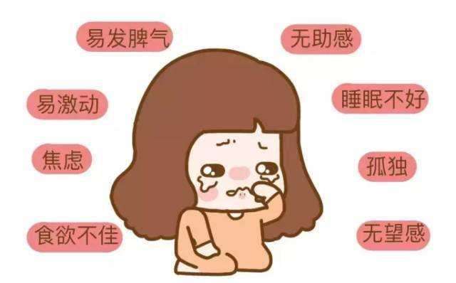 “妈妈病”排行榜前五名，竟然是它们