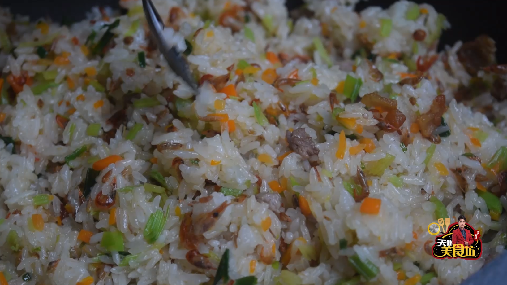 糯米釀豆腐,
