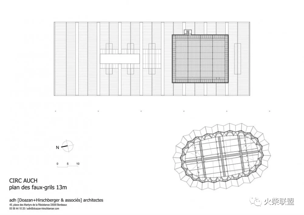 国内外优秀大学校园设计作品，看看别人的大学可以有多美