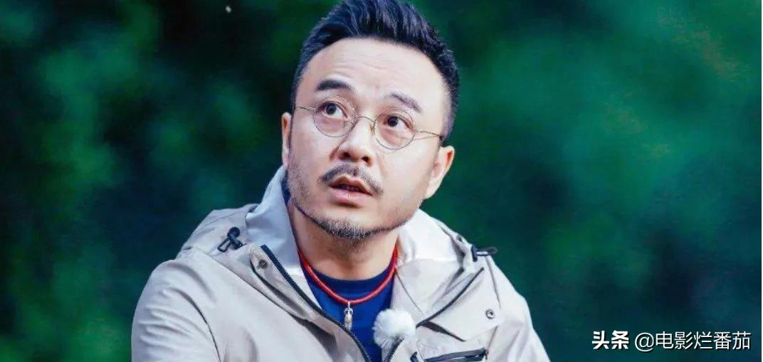 《天天向上》八位主持人:有人出轨,有人毁容,有人涉嫌性侵