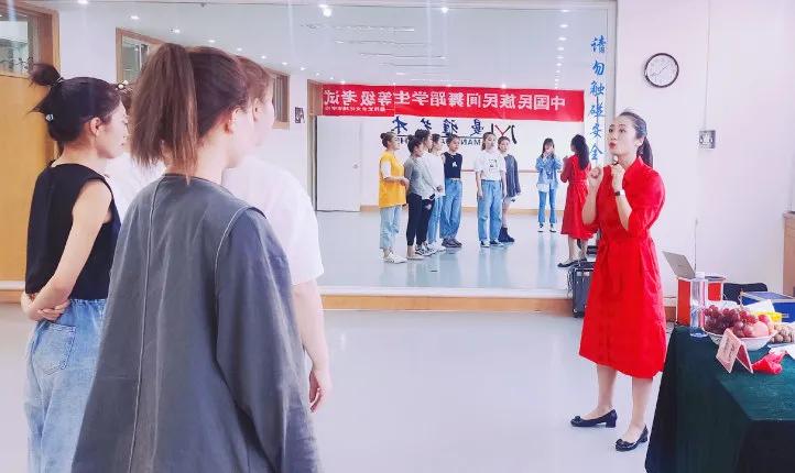 塞上江南·花儿绽放 | 宁夏考区学生考级精彩呈现