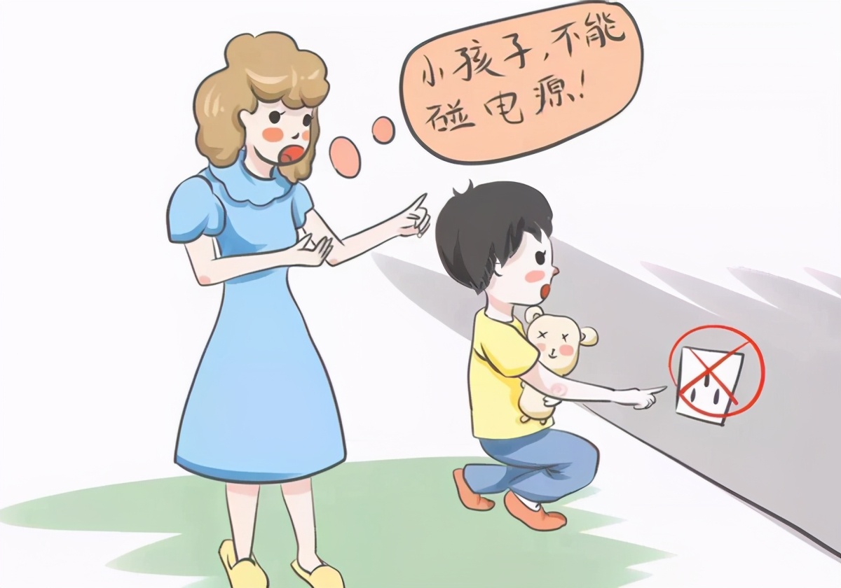 2岁男童吐“绿色苦水”，宝妈急忙送去医院，医生：怎么当妈的