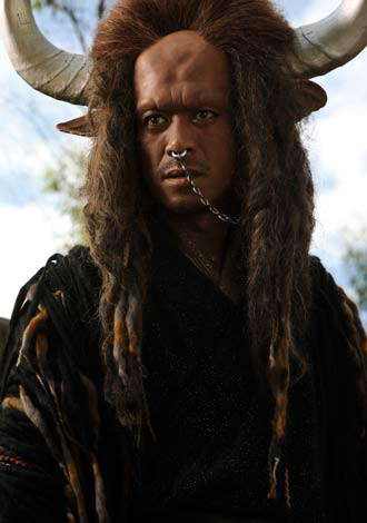 牛魔王会多少种变化 西游记中牛魔王多少变-游趣网