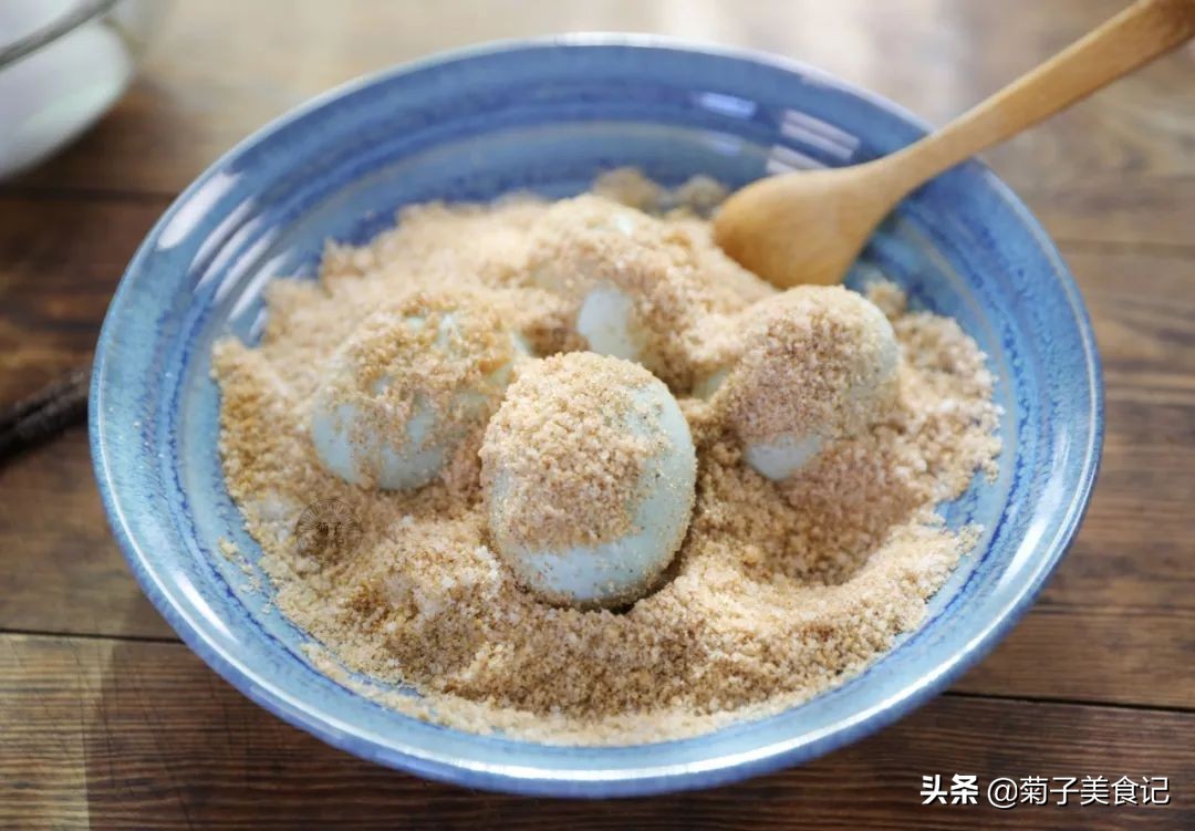 咸鸭蛋的制作方法