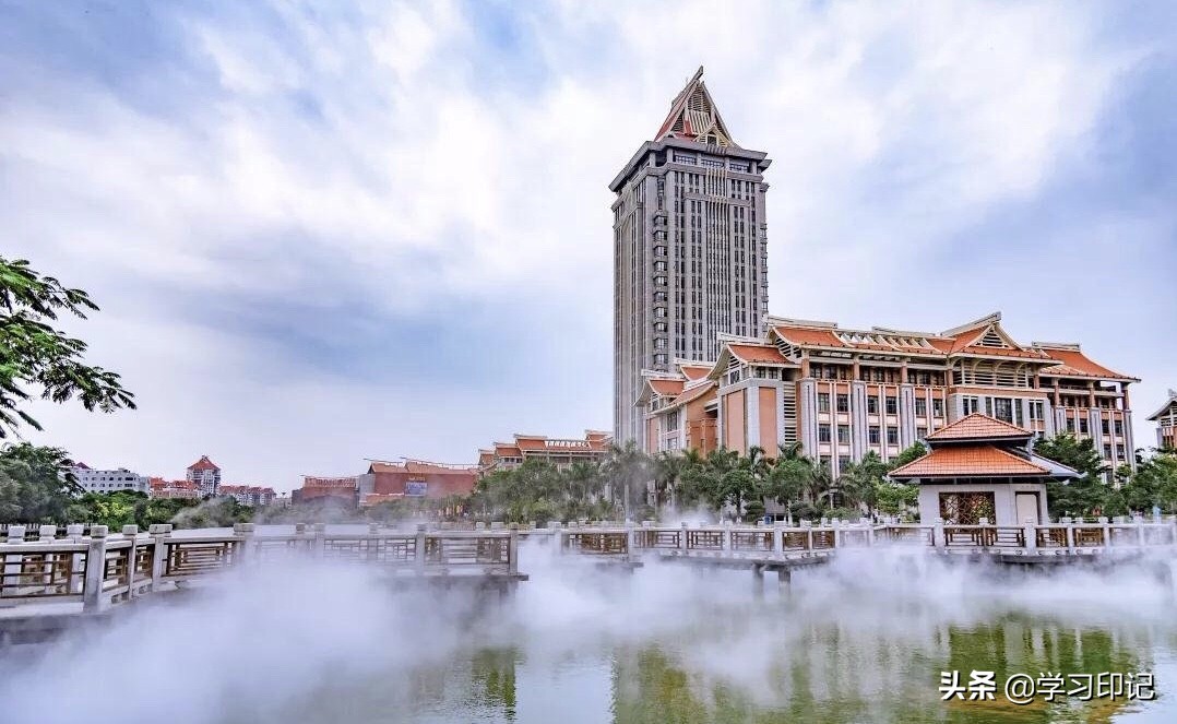 我国“顶尖”的4所二本大学，实力雄厚，考上不愁就业