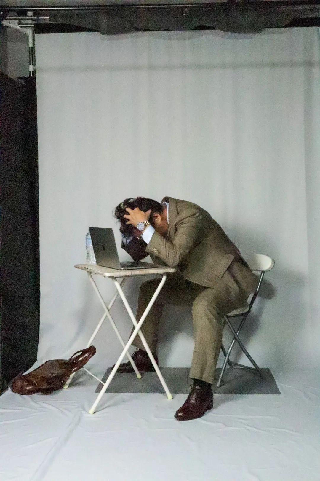 关于工作的说说配图(工作抓狂的说说配图) _晶羽文学网