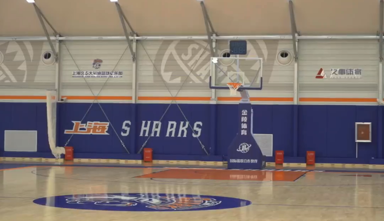 cba为什么不建设好场馆（CBA迈入2.0时代，9支队训练馆大升级，但网友下面评论却引发深思）