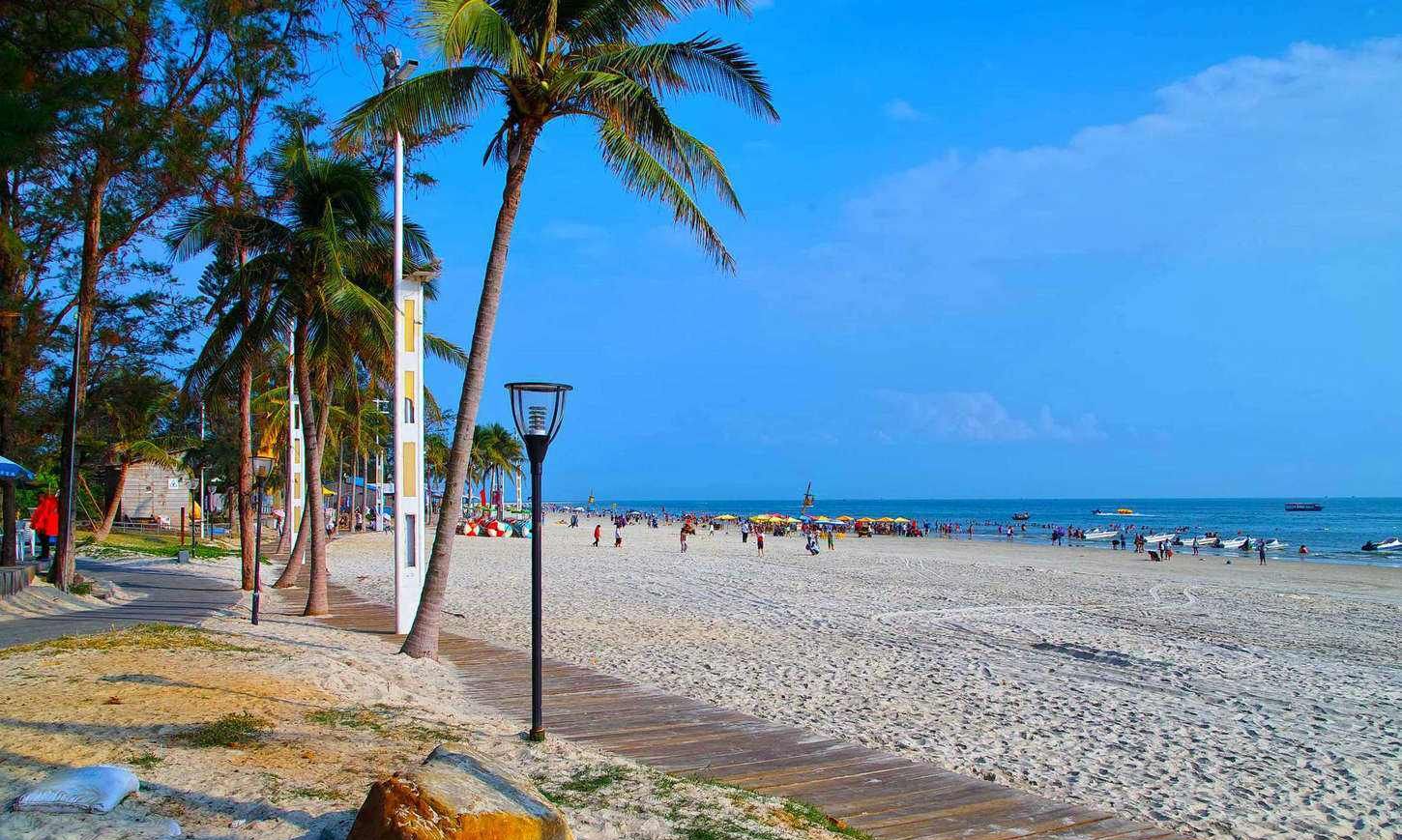 国内这4个地方最适合大学生穷游，好玩还不贵