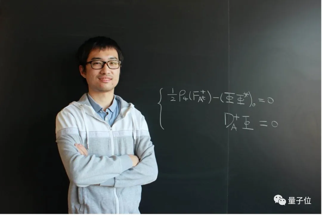 阿里数学竞赛最强10人名单：仅1人来自北大，但北大是最大赢家