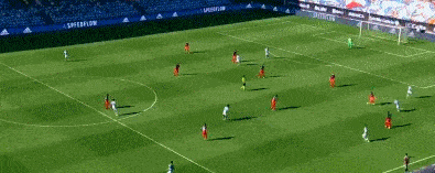 塞尔塔0-0马德里竞技(西甲-科雷亚梅开二度 两队冲突造两红牌 马竞2-1塞尔塔取得开门红)