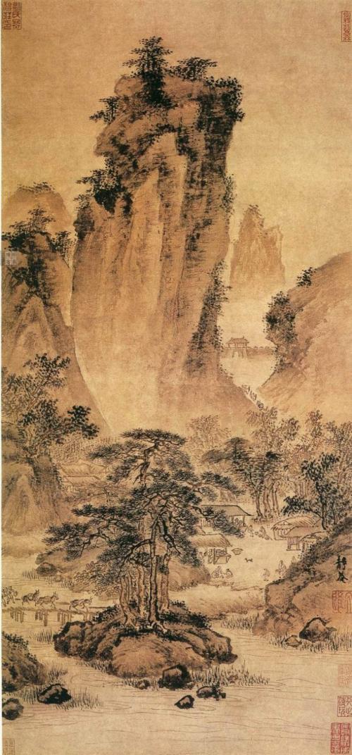 《乐府诗集精选》新乐府辞 (王维 杜甫 李白 白居易 张籍）已完结