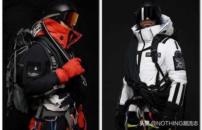 国货当自强，国产五大时尚羽绒服品牌