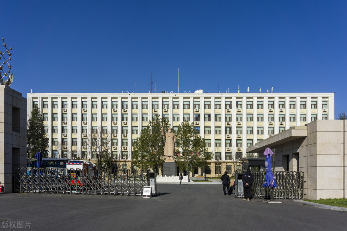 请收藏！北京地区承认的美术统考大学，招生专业及范围全在这里
