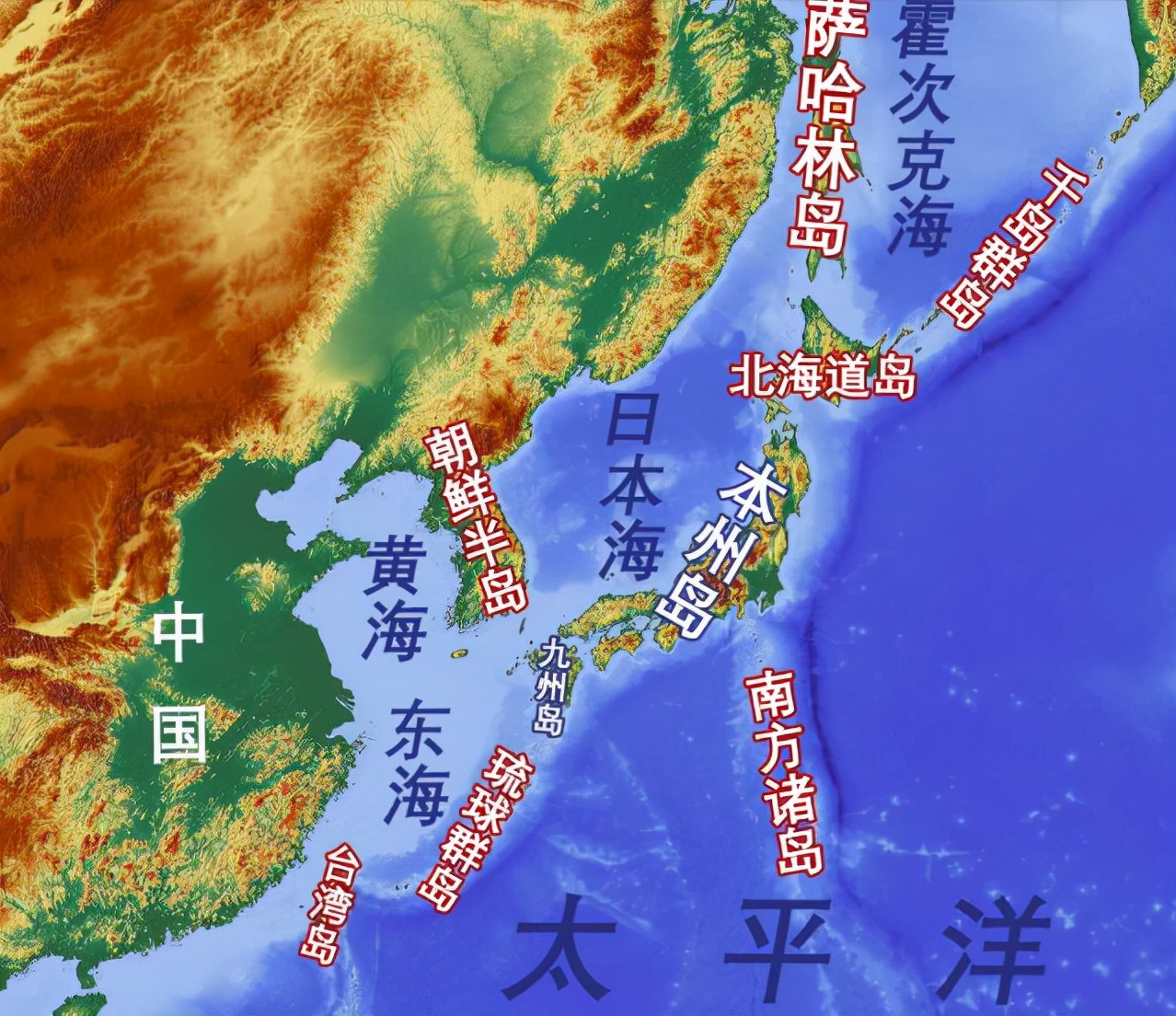 国家的起源，从邪马台国看日本国家的产生和发展——日本简史2