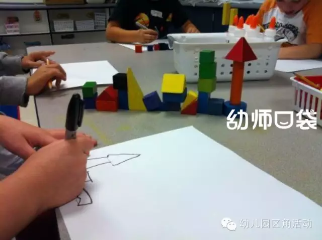 幼师如何写成长档案袋，观察记录、发展评估