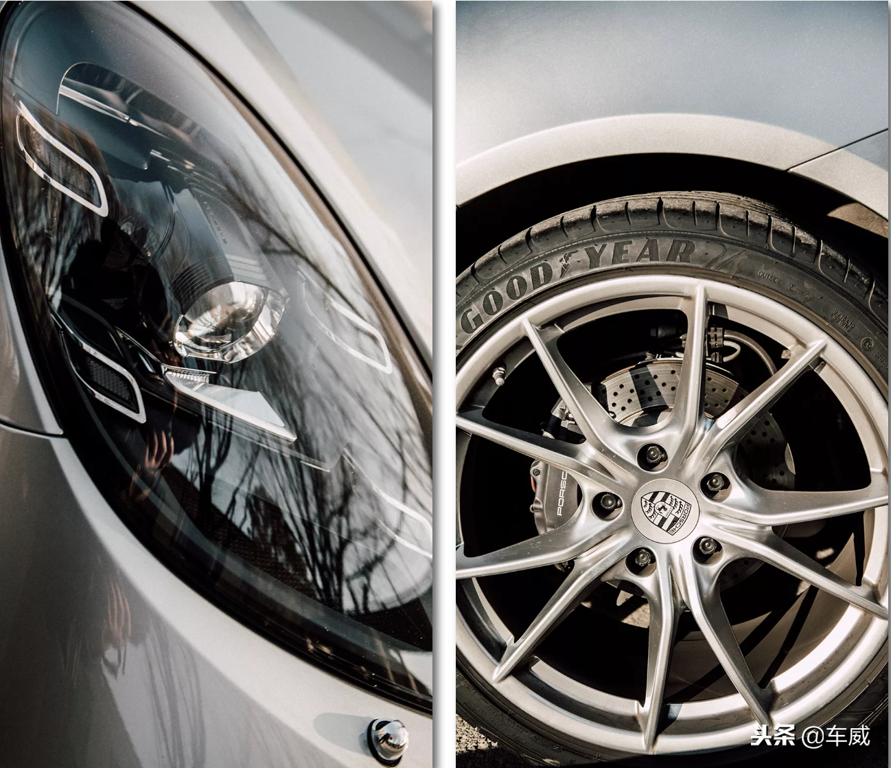 试驾保时捷718 Boxster 不是情怀落地 是坚守阵地