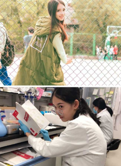 从网瘾少女蜕变为北大博士，她向我们证明：戒掉“坏习惯”很重要