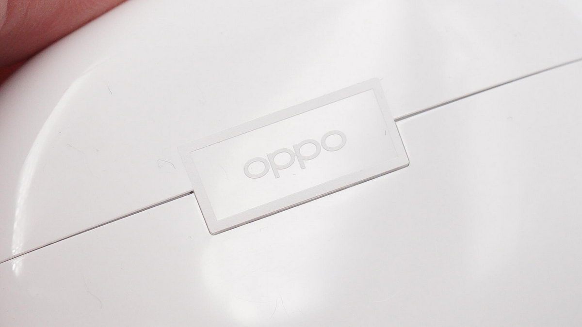 拆解报告：OPPO Enco Free2 真无线降噪耳机