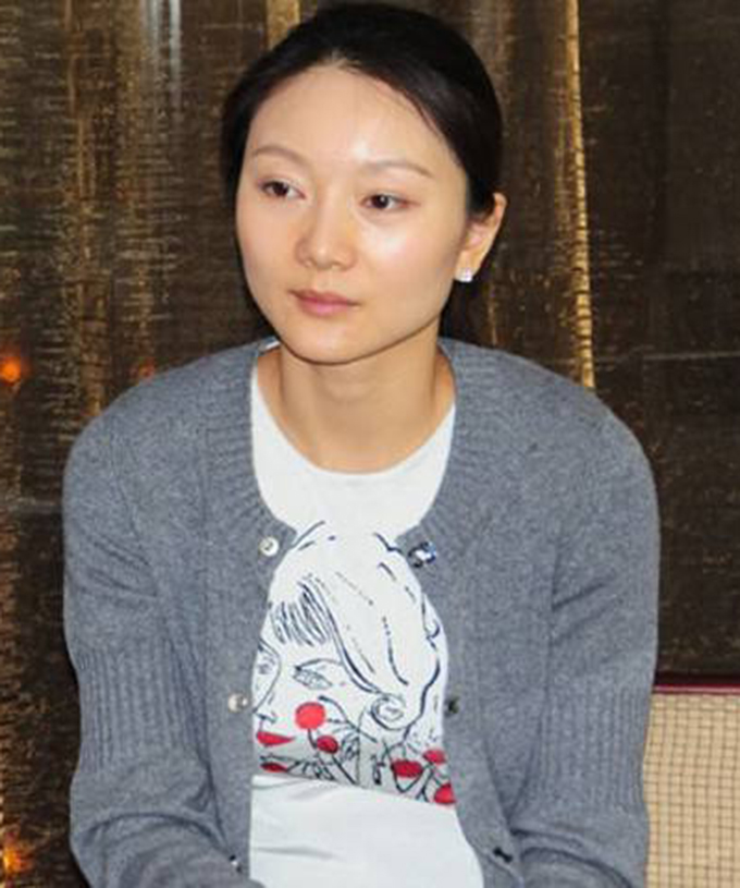 陈婷个人资料 陈婷个人资料照片-千百号
