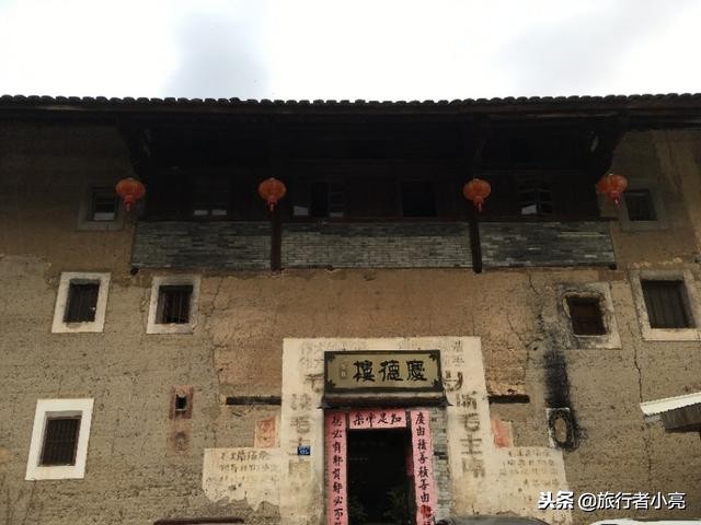 福建十大旅游景点，福建十大必玩旅游景点排行榜，您去过哪些呢？