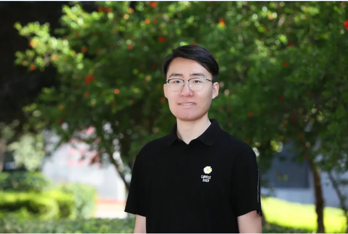 开学了！长安大学2021级新生辅导员“惊艳亮相”，快来认识一下！