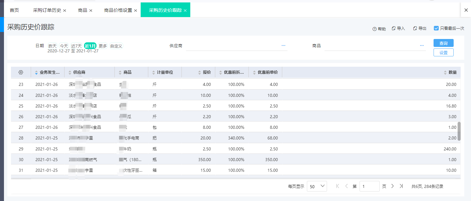 酒店采购流程详解，借助智+如何规避采购风险